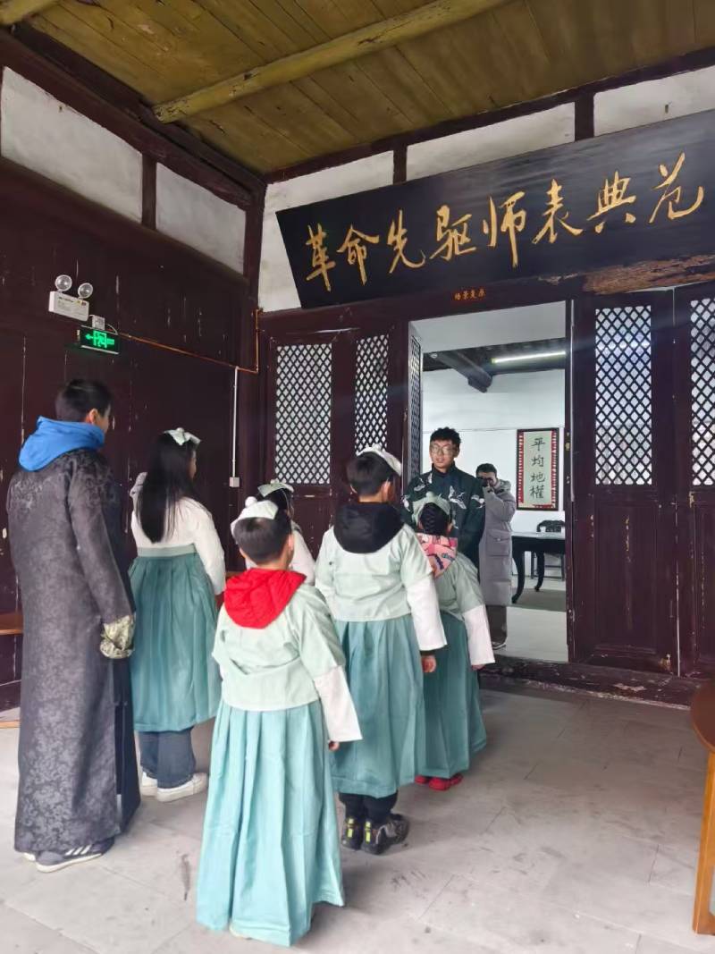 黄州区景区文学经典改编剧本游